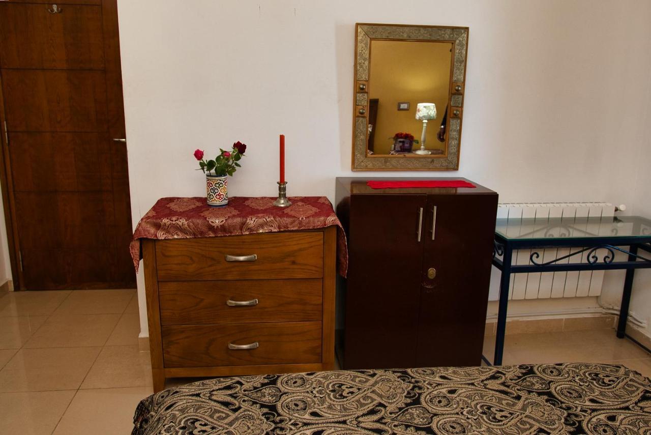 Design Unque Appartement Szúsza Kültér fotó